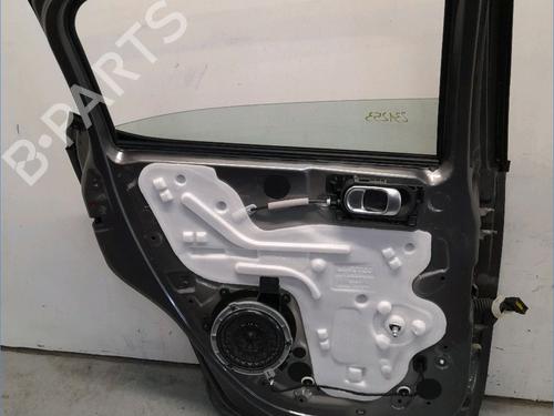 Left rear door CITROËN C3 III (SX) 1.2 PureTech 82 | BP16740225C4 