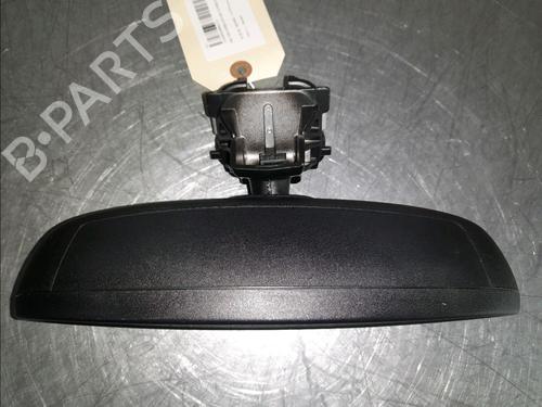 Used Rear mirror BMW 1 (F20) 116 d (116 hp) 12197738