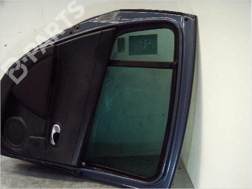 Left rear door RENAULT CLIO III (BR0/1, CR0/1) 1.5 dCi (BR17, CR17) | BP9410576C4 