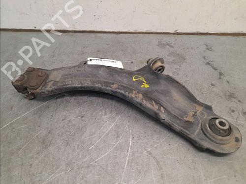 Used Right front suspension arm RENAULT KANGOO BE BOP (KW0/1_) 1.5 dCi (KW0G) (90 hp) 15199403