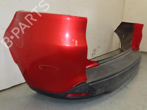 Rear bumper RENAULT CLIO III Grandtour (KR0/1_)  | BP28483967C8