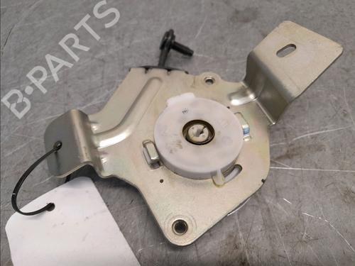 Tailgate lift support PEUGEOT 3008 I MPV (0U_) 2.0 HDi Hybrid4 (0URHCA) | BP14945981C138 