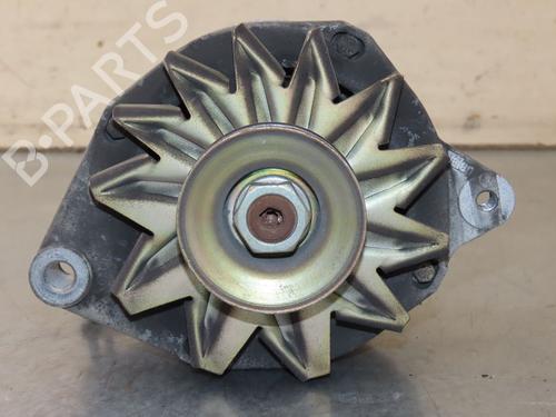 Alternador Alternador RENAULT CLIO I (B/C57_, 5/357_) 1.4 (80 hp) 36426605 36426605