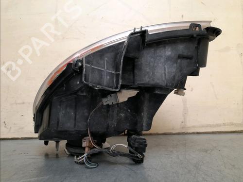 Right headlight RENAULT KANGOO (KC0/1_) 1.5 dCi (KC07) | BP15902830C29 
