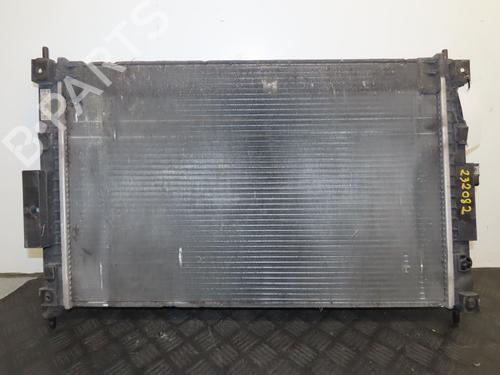 Water radiator PEUGEOT 308 II (LB_, LP_, LW_, LH_, L3_) 1.2 THP 110 | BP27487828M31 