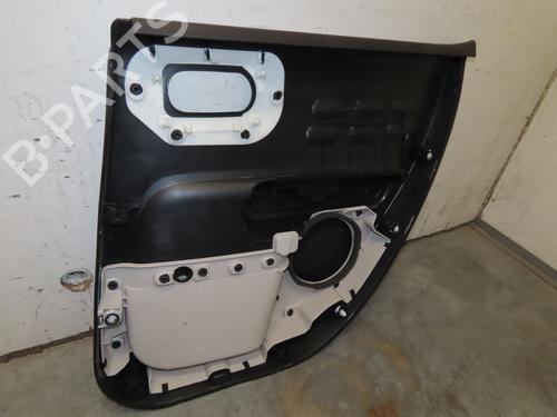 Used Rear left panel CITROËN C3 III (SX) 1.2 THP 110 (SXHNPS, SXHNZT, SXHNZ6) (110 hp) 29739431