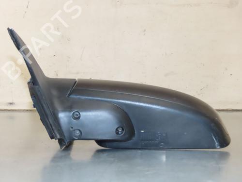 Left mirror KIA CEE'D Hatchback (ED) 1.6 CRDi 90 | BP28445990C26 