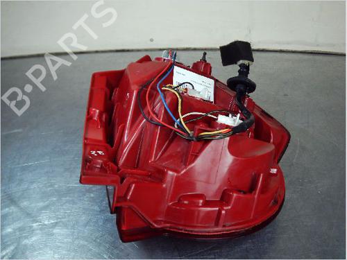 Used Left taillight CHEVROLET AVEO / KALOS Hatchback (T250, T255) 1.4 (101 hp) 9584901