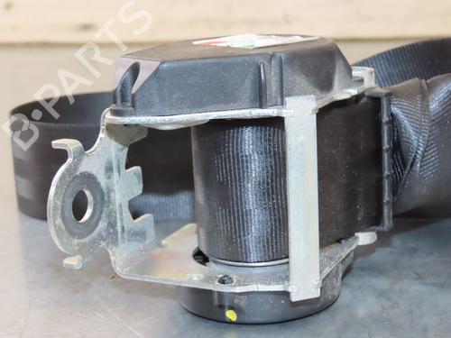 Rear right seatbelt DACIA SANDERO II 1.2 | BP28068520I28 - Image 3