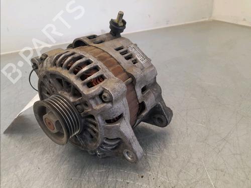 Generator MAZDA RX-8 (SE, FE) 1.3 (FE103, SE3P) (192 hp) 27550839
