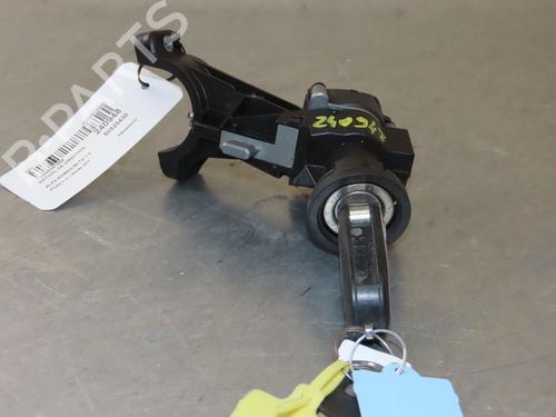 Used Ignition barrel ALFA ROMEO MITO (955_) 1.3 MultiJet (955AXP1A, 955AYC1A) (95 hp) 19025112