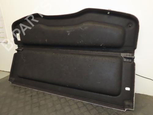 Used Rear parcel shelf Rear parcel shelf RENAULT SCÉNIC III (JZ0/1_) 1.4 16V (JZ0F, JZ1V) (131 hp) 40554173 40554173