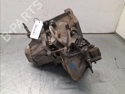 Used Gearbox CITROËN C4 Picasso I MPV (UD_) 1.6 HDi (109 hp) 15902642