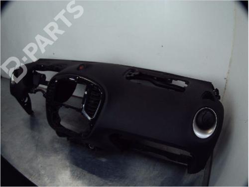Dashboard NISSAN JUKE (F15) 1.5 dCi | BP9577814C46 