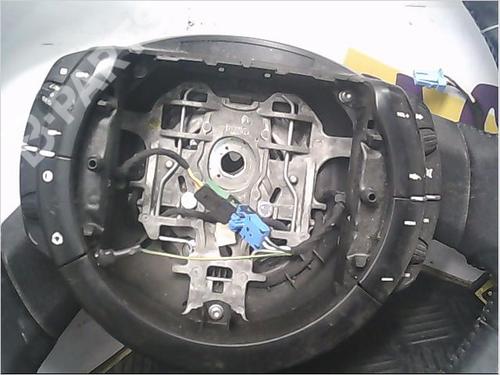 Steering wheel CITROËN C4 Coupe (LA_) 1.6 HDi | BP9404024C49 