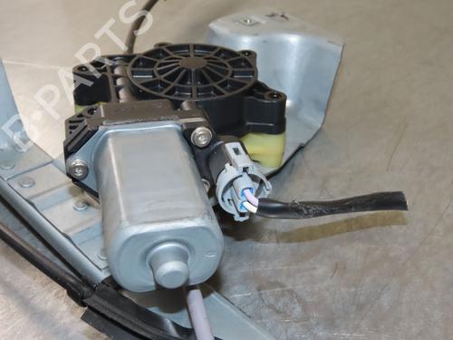 Front right window mechanism RENAULT KANGOO Express (FW0/1_) 1.5 dCi 90 (FW0G, FW05, FW08, FW11) | BP40273847C23 - Image 2