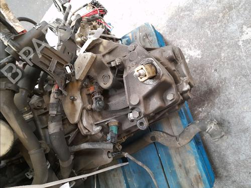 Gearbox DACIA DUSTER (HS_) 1.5 dCi | BP27267422M3