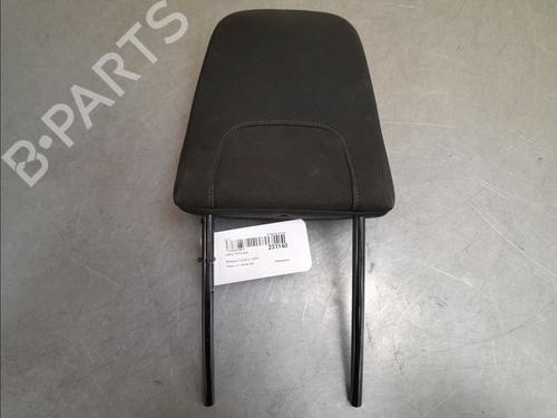 Headrest RENAULT CLIO V (B7_) 1.5 Blue dCi 85 (B7AG) | BP15377904I31 