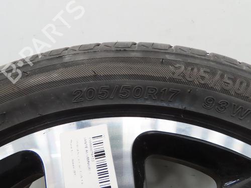 Felg CITROËN C4 CACTUS 1.6 BlueHDi 100 | BP17656543C45