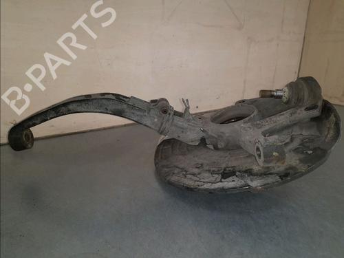 Right front steering knuckle MERCEDES-BENZ M-CLASS (W164) ML 320 CDI 4-matic (164.122) | BP12908061M26 