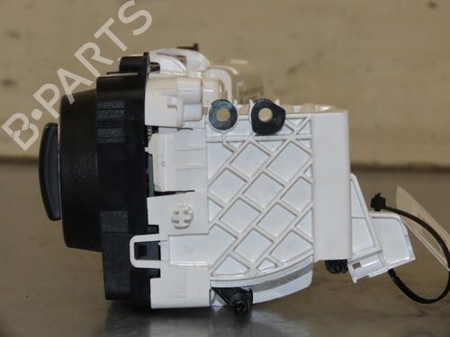 Climate control MERCEDES-BENZ B-CLASS Sports Tourer (W245) B 180 CDI (245.207) | BP29644995I5 