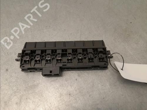 Warning switch RENAULT TRAFIC III Bus (JG_) 2.0 dCi 150 (JGMU) | BP40273833I22 - Image 3