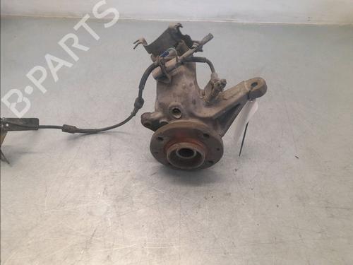 Używane Zwrotnica przednia lewa PEUGEOT 306 Hatchback (7A, 7C, N3, N5) 2.0 S16 (163 hp) 30047588