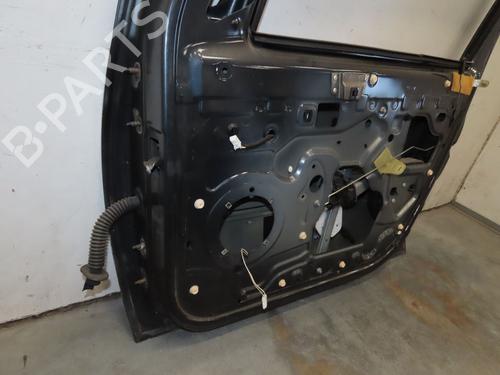Right front door DACIA LOGAN MCV (KS_) 1.5 dCi (KS0W) | BP16332070C3 