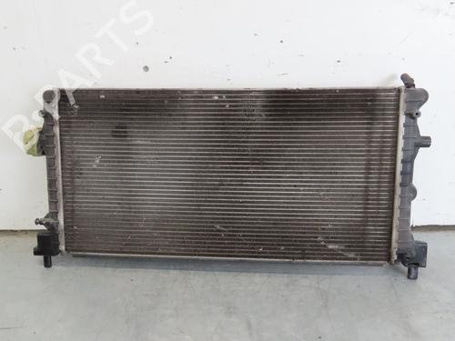 Køler VW POLO V (6R1, 6C1) 1.6 TDI | BP17181188M31 