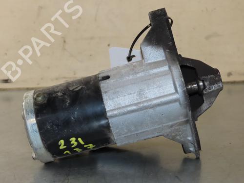 Starter RENAULT TRAFIC III Van (FG_) 1.6 dCi 115 (FGMD) | BP25451164M8 