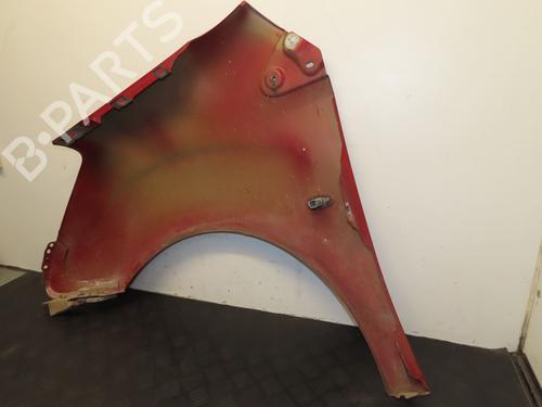 Used Right front fenders CITROËN BERLINGO MULTISPACE (B9) 1.6 VTi 120 (120 hp) 30265902
