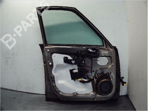 Left front door CITROËN C4 Picasso I MPV (UD_) 1.6 HDi | BP10990365C2 