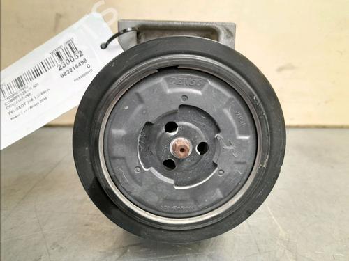 AC compressor PEUGEOT 208 I (CA_, CC_) 1.2 VTi 68 / PureTech 68 | BP15582860M34 