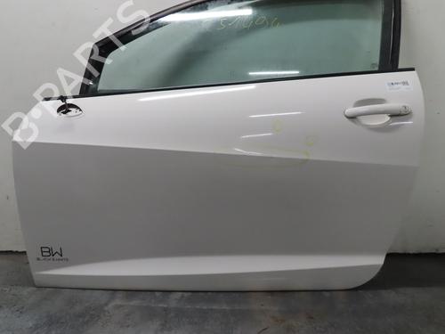 Left front door SEAT IBIZA IV (6J5, 6P1) 1.2 TSI | BP31241055C2