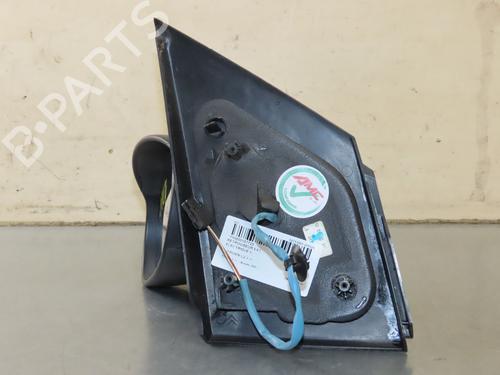 Left mirror CITROËN C2 (JM_) 1.1 | BP30332486C26