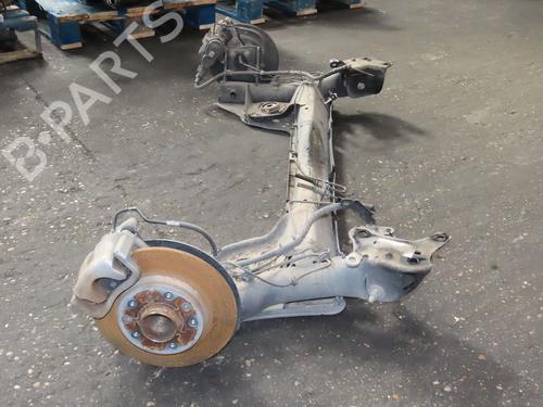 Rear axle RENAULT ZOE (BFM_) ZOE (BFMC, BFMD) | BP36244834M2 - Image 4
