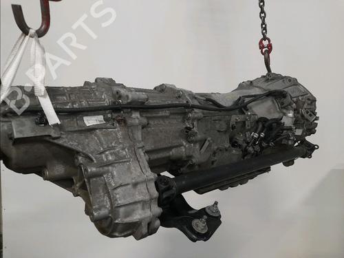 Gearbox INFINITI FX 30d AWD | BP39996956M3 - Image 2