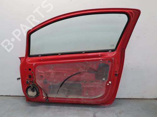Right front door OPEL CORSA D (S07) 1.4 (L08, L68) | BP17993769C3 
