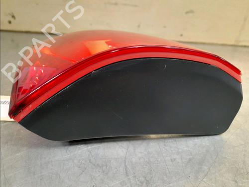 Right tailgate light PEUGEOT 3008 I MPV (0U_) 2.0 HDi Hybrid4 (0URHCA) | BP14946247C80 