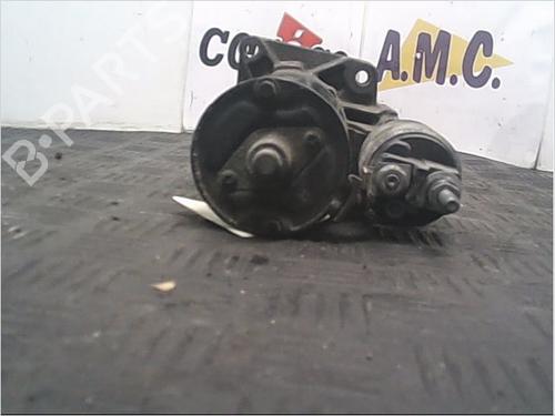 Used Starter FIAT 500 (312_) 1.2 (312AXA1A) (69 hp) 9404205