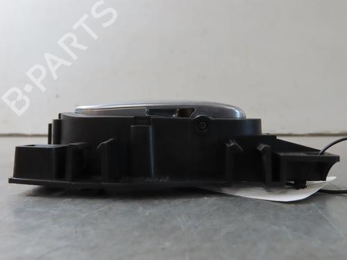 Rear right interior door handle CITROËN C4 Picasso II 1.2 THP 130 | BP17041972I16