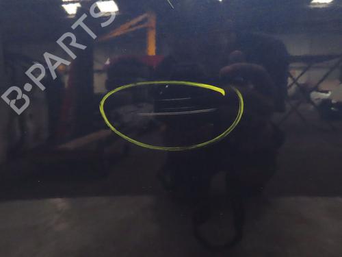 Right rear door PEUGEOT 208 I (CA_, CC_) 1.6 HDi / BlueHDi 75 | BP29016793C5 
