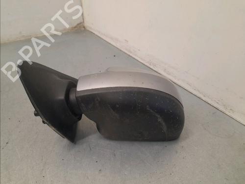 Left mirror DACIA SANDERO II 1.0 SCe 75 (B8JC, B8JD, B8NC) | BP35797542C26 - Image 4