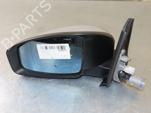 Used Left mirror RENAULT ESPACE IV (JK0/1_) 3.0 dCi (JK0J, JK0V) (177 hp) 17067684