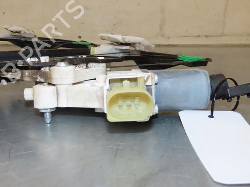 Front left window mechanism BMW X1 (E84) sDrive 20 d | BP18731695C22 