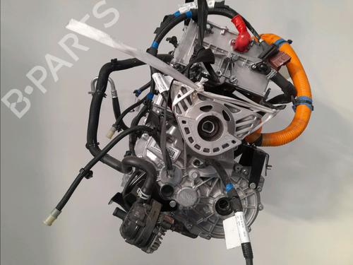 Motor Motor RENAULT 5 E-Tech 150 (150 hp) 40273823 40273823