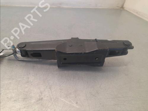 Andere DACIA DOKKER MPV (KE_) 1.2 TCe (KEM0, KEAY) | BP30047594O1 