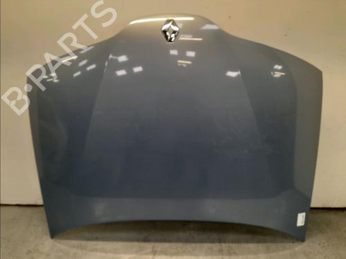 Used Hood Hood RENAULT LAGUNA II (BG0/1_) 1.9 dCi (BG08, BG0G) (120 hp) 15394886 15394886