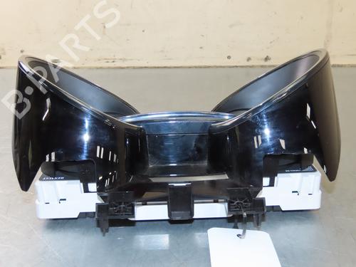 Instrument cluster RENAULT CLIO IV (BH_) 1.5 dCi 75 | BP20128187C47 