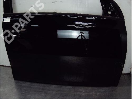 Right front door VW GOLF VI (5K1) 1.6 TDI | BP10919497C3 